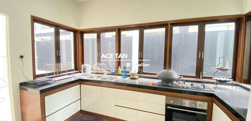 Austin Height – 2 Sty Semi D – SALE Austin Height – 2 Sty Semi D – SALE