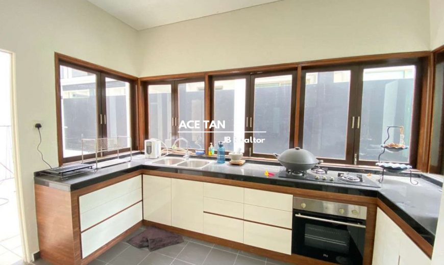 Austin Height – 2 Sty Semi D – SALE Austin Height – 2 Sty Semi D – SALE