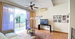 Austin Height – 2 Sty Semi D – SALE Austin Height – 2 Sty Semi D – SALE