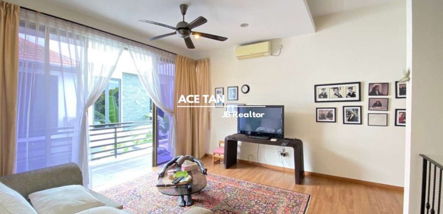 Austin Height – 2 Sty Semi D – SALE Austin Height – 2 Sty Semi D – SALE