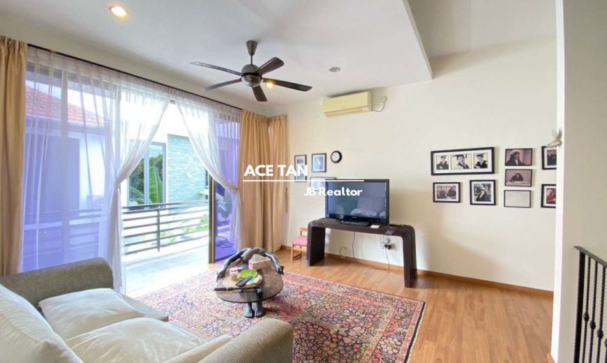 Austin Height – 2 Sty Semi D – SALE Austin Height – 2 Sty Semi D – SALE