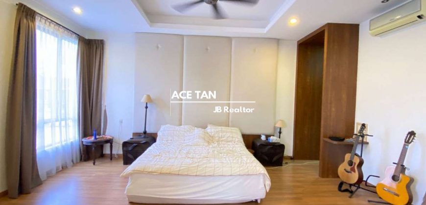 Austin Height – 2 Sty Semi D – SALE Austin Height – 2 Sty Semi D – SALE