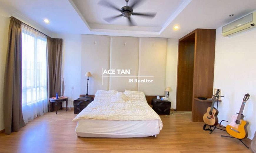 Austin Height – 2 Sty Semi D – SALE Austin Height – 2 Sty Semi D – SALE
