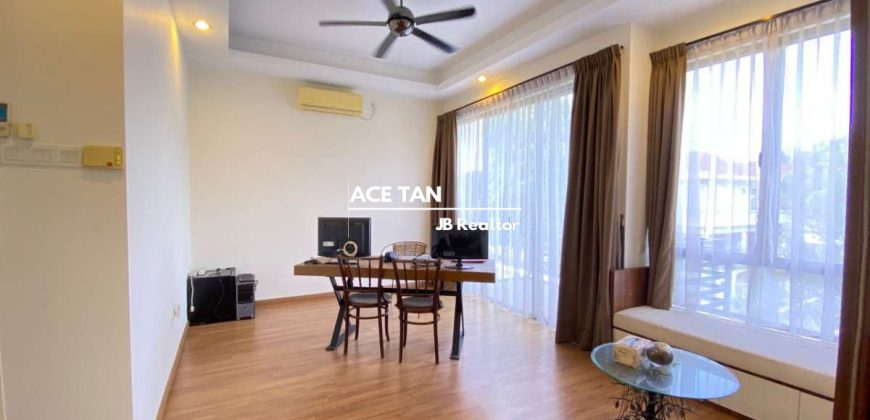 Austin Height – 2 Sty Semi D – SALE Austin Height – 2 Sty Semi D – SALE