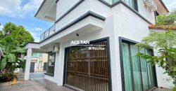 Austin Height – 2 Sty Semi D – SALE Austin Height – 2 Sty Semi D – SALE