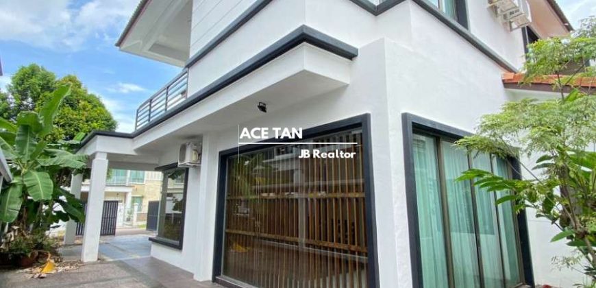 Austin Height – 2 Sty Semi D – SALE Austin Height – 2 Sty Semi D – SALE