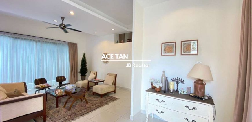 Austin Height – 2 Sty Semi D – SALE Austin Height – 2 Sty Semi D – SALE