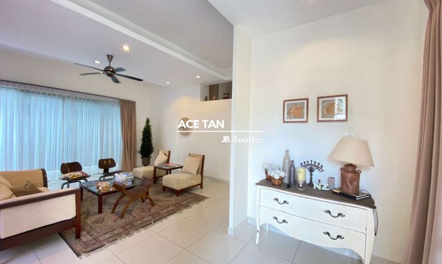 Austin Height – 2 Sty Semi D – SALE Austin Height – 2 Sty Semi D – SALE