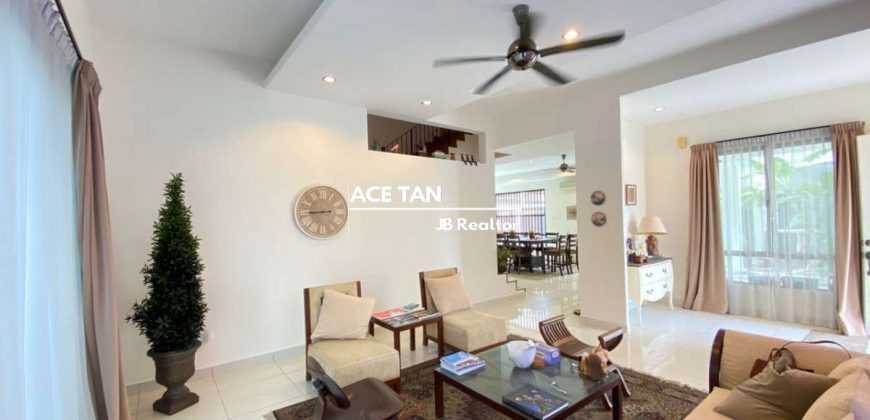 Austin Height – 2 Sty Semi D – SALE Austin Height – 2 Sty Semi D – SALE