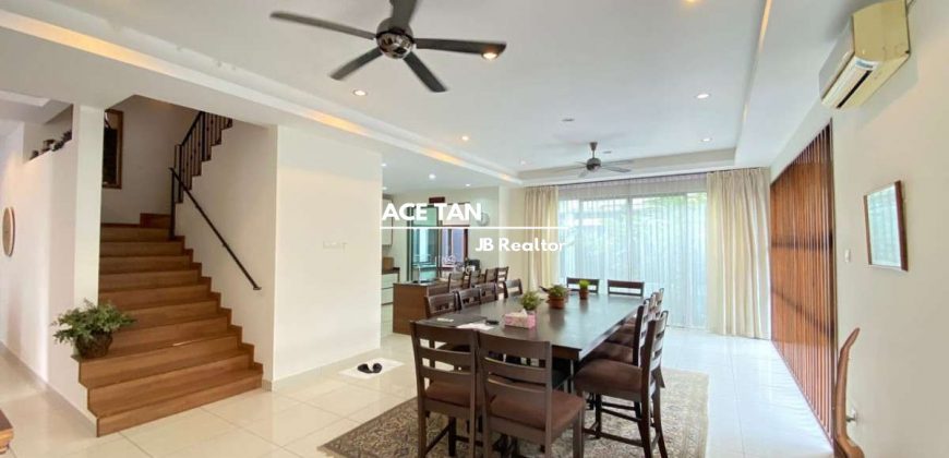 Austin Height – 2 Sty Semi D – SALE Austin Height – 2 Sty Semi D – SALE