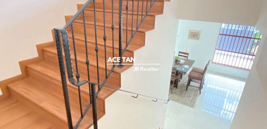 Austin Height – 2 Sty Semi D – SALE Austin Height – 2 Sty Semi D – SALE