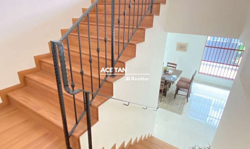 Austin Height – 2 Sty Semi D – SALE Austin Height – 2 Sty Semi D – SALE