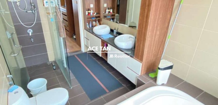 Austin Height – 2 Sty Semi D – SALE Austin Height – 2 Sty Semi D – SALE