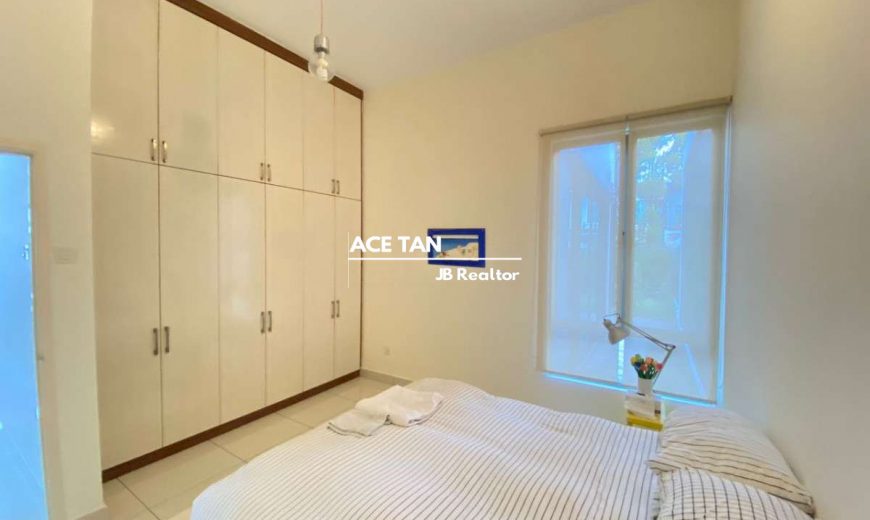 Austin Height – 2 Sty Semi D – SALE Austin Height – 2 Sty Semi D – SALE