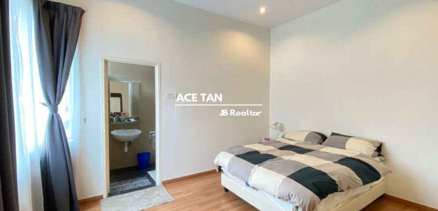 Austin Height – 2 Sty Semi D – SALE Austin Height – 2 Sty Semi D – SALE