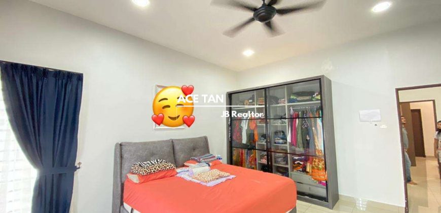Nusantara Prima – 2 Storey Cluster House – FOR SALE Nusantara Prima – 2 Storey Cluster House – FOR SALE