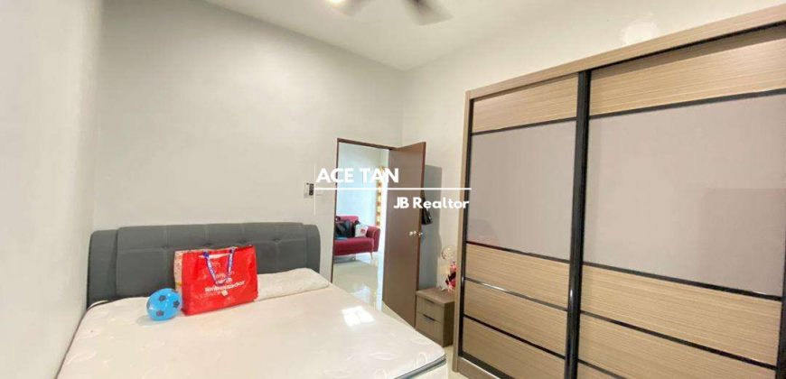 Nusantara Prima – 2 Storey Cluster House – FOR SALE Nusantara Prima – 2 Storey Cluster House – FOR SALE