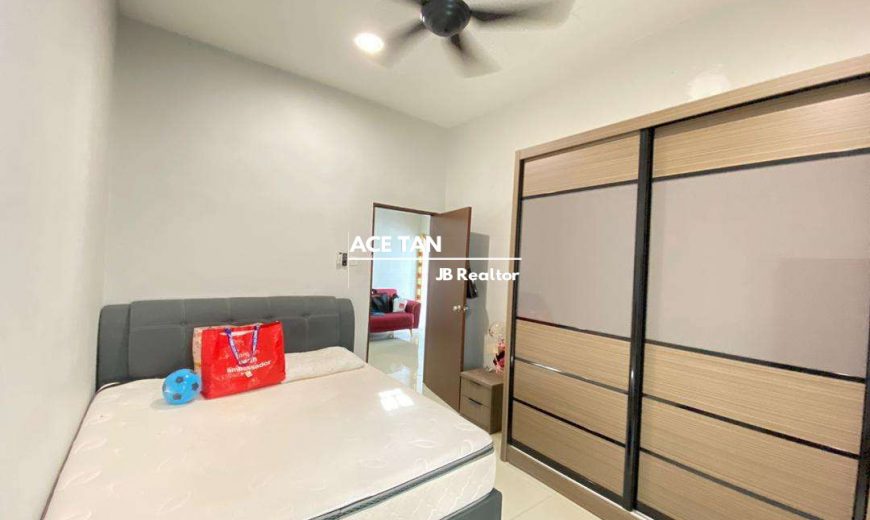 Nusantara Prima – 2 Storey Cluster House – FOR SALE Nusantara Prima – 2 Storey Cluster House – FOR SALE