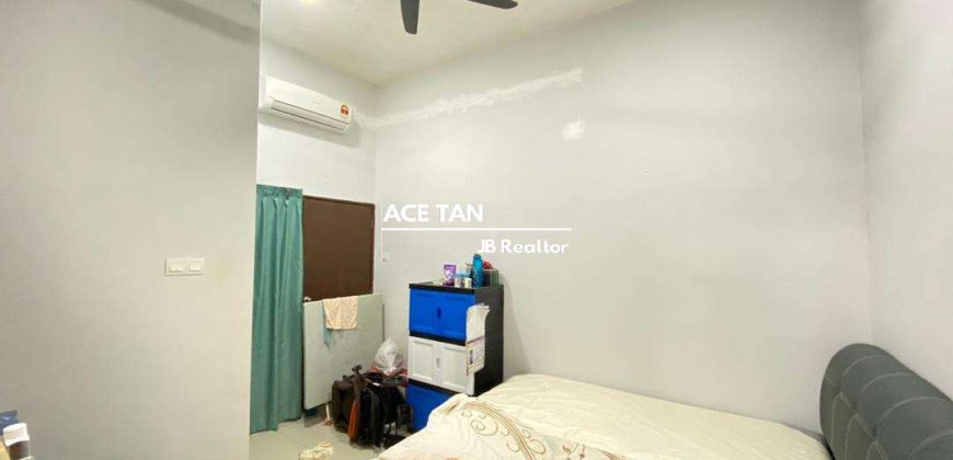 Nusantara Prima – 2 Storey Cluster House – FOR SALE Nusantara Prima – 2 Storey Cluster House – FOR SALE