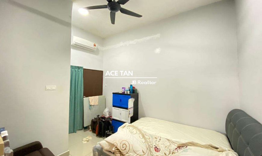 Nusantara Prima – 2 Storey Cluster House – FOR SALE Nusantara Prima – 2 Storey Cluster House – FOR SALE