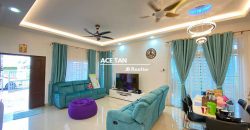 Nusantara Prima – 2 Storey Cluster House – FOR SALE Nusantara Prima – 2 Storey Cluster House – FOR SALE