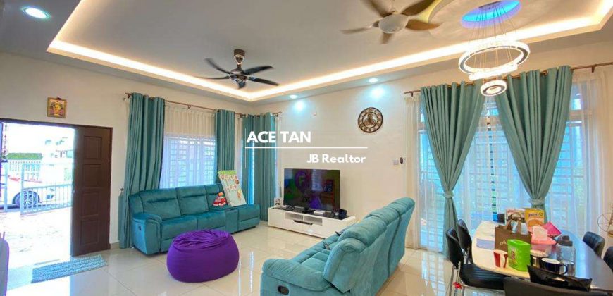 Nusantara Prima – 2 Storey Cluster House – FOR SALE Nusantara Prima – 2 Storey Cluster House – FOR SALE