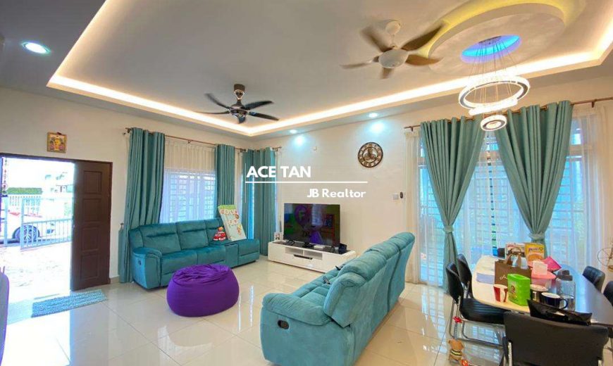 Nusantara Prima – 2 Storey Cluster House – FOR SALE Nusantara Prima – 2 Storey Cluster House – FOR SALE