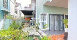 Nusantara Prima – 2 Storey Cluster House – FOR SALE Nusantara Prima – 2 Storey Cluster House – FOR SALE