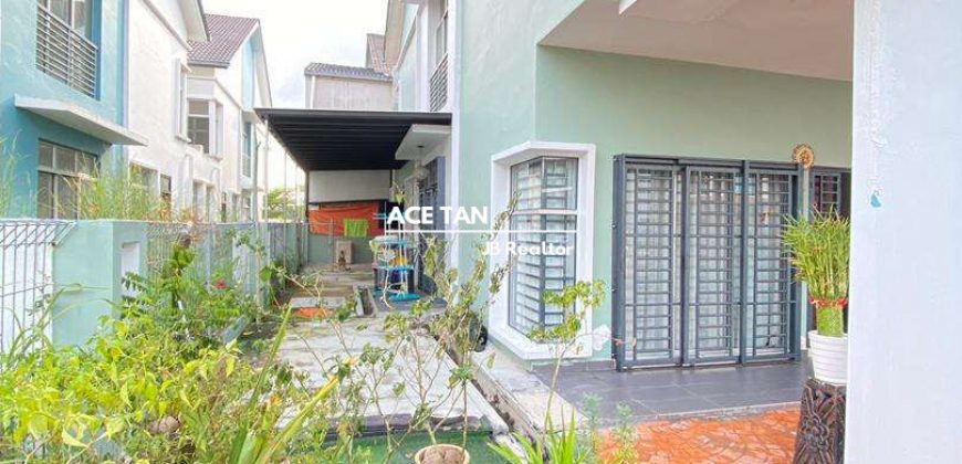 Nusantara Prima – 2 Storey Cluster House – FOR SALE Nusantara Prima – 2 Storey Cluster House – FOR SALE