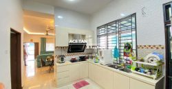 Nusantara Prima – 2 Storey Cluster House – FOR SALE Nusantara Prima – 2 Storey Cluster House – FOR SALE