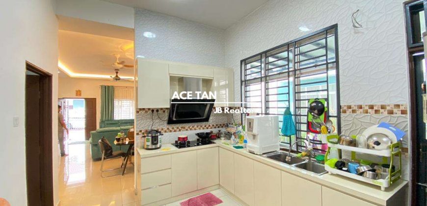 Nusantara Prima – 2 Storey Cluster House – FOR SALE Nusantara Prima – 2 Storey Cluster House – FOR SALE