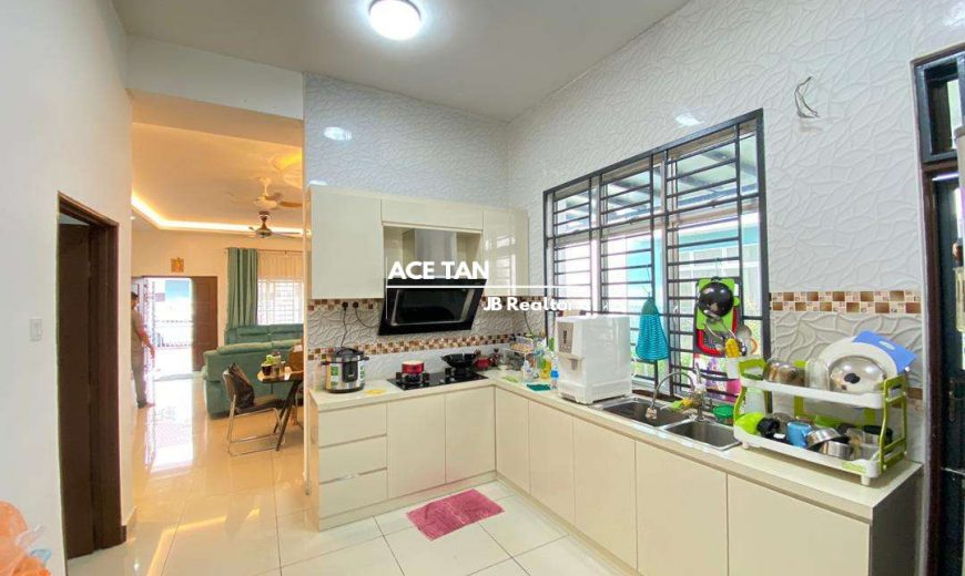 Nusantara Prima – 2 Storey Cluster House – FOR SALE Nusantara Prima – 2 Storey Cluster House – FOR SALE