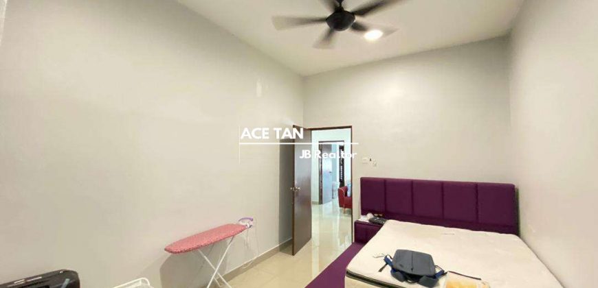 Nusantara Prima – 2 Storey Cluster House – FOR SALE Nusantara Prima – 2 Storey Cluster House – FOR SALE
