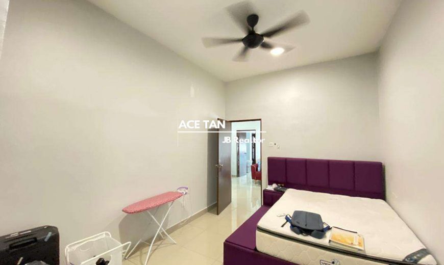 Nusantara Prima – 2 Storey Cluster House – FOR SALE Nusantara Prima – 2 Storey Cluster House – FOR SALE
