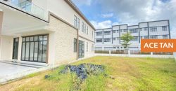 Bandar Cemerlang – 2 Storey Corner Super Link House – FOR SALE Bandar Cemerlang – 2 Storey Corner Super Link House – FOR SALE