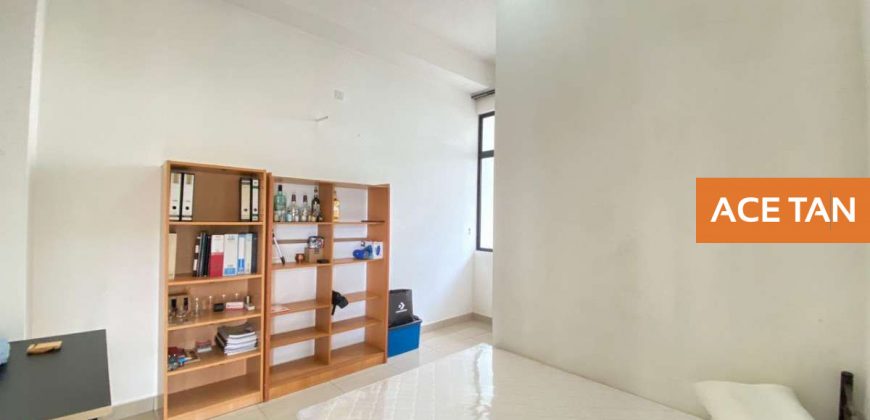 Bandar Cemerlang – 2 Storey Corner Super Link House – FOR SALE Bandar Cemerlang – 2 Storey Corner Super Link House – FOR SALE