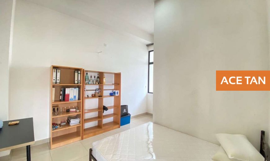 Bandar Cemerlang – 2 Storey Corner Super Link House – FOR SALE Bandar Cemerlang – 2 Storey Corner Super Link House – FOR SALE