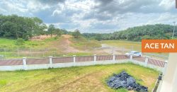 Bandar Cemerlang – 2 Storey Corner Super Link House – FOR SALE Bandar Cemerlang – 2 Storey Corner Super Link House – FOR SALE