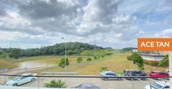 Bandar Cemerlang – 2 Storey Corner Super Link House – FOR SALE Bandar Cemerlang – 2 Storey Corner Super Link House – FOR SALE