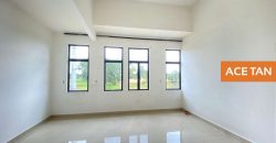 Bandar Cemerlang – 2 Storey Corner Super Link House – FOR SALE Bandar Cemerlang – 2 Storey Corner Super Link House – FOR SALE