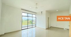 Bandar Cemerlang – 2 Storey Corner Super Link House – FOR SALE Bandar Cemerlang – 2 Storey Corner Super Link House – FOR SALE