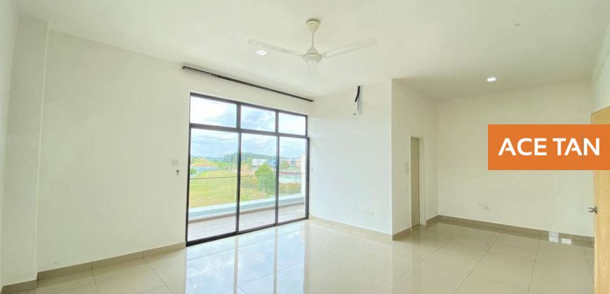 Bandar Cemerlang – 2 Storey Corner Super Link House – FOR SALE Bandar Cemerlang – 2 Storey Corner Super Link House – FOR SALE