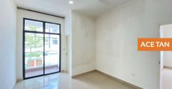 Bandar Cemerlang – 2 Storey Corner Super Link House – FOR SALE Bandar Cemerlang – 2 Storey Corner Super Link House – FOR SALE