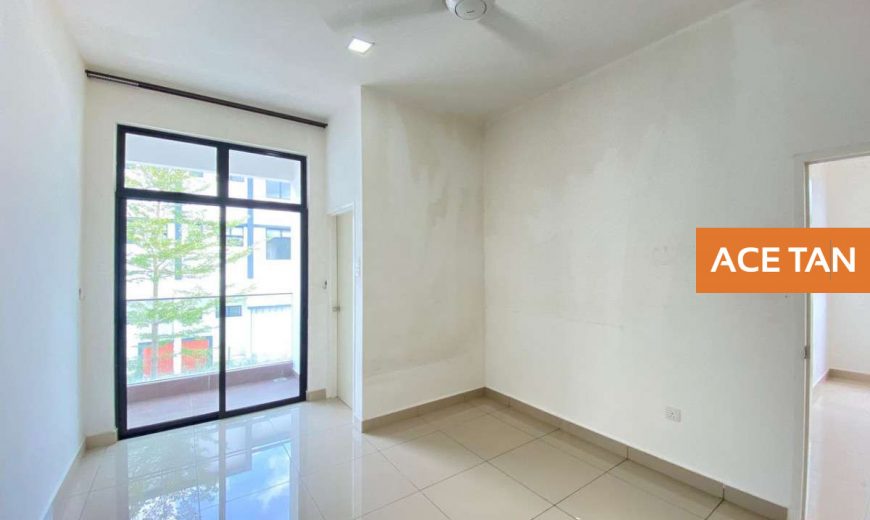 Bandar Cemerlang – 2 Storey Corner Super Link House – FOR SALE Bandar Cemerlang – 2 Storey Corner Super Link House – FOR SALE