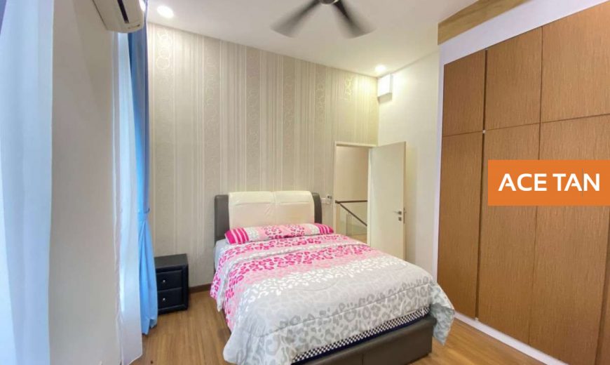 Setia Tropika – 2 Sty Semi D – SALE Setia Tropika – 2 Sty Semi D – SALE