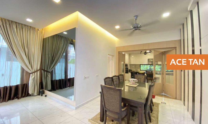 Setia Tropika – 2 Sty Semi D – SALE Setia Tropika – 2 Sty Semi D – SALE