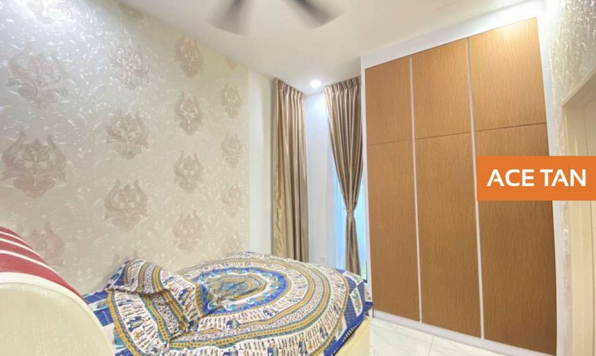 Setia Tropika – 2 Sty Semi D – SALE Setia Tropika – 2 Sty Semi D – SALE