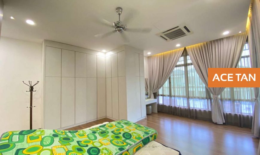 Setia Tropika – 2 Sty Semi D – SALE Setia Tropika – 2 Sty Semi D – SALE