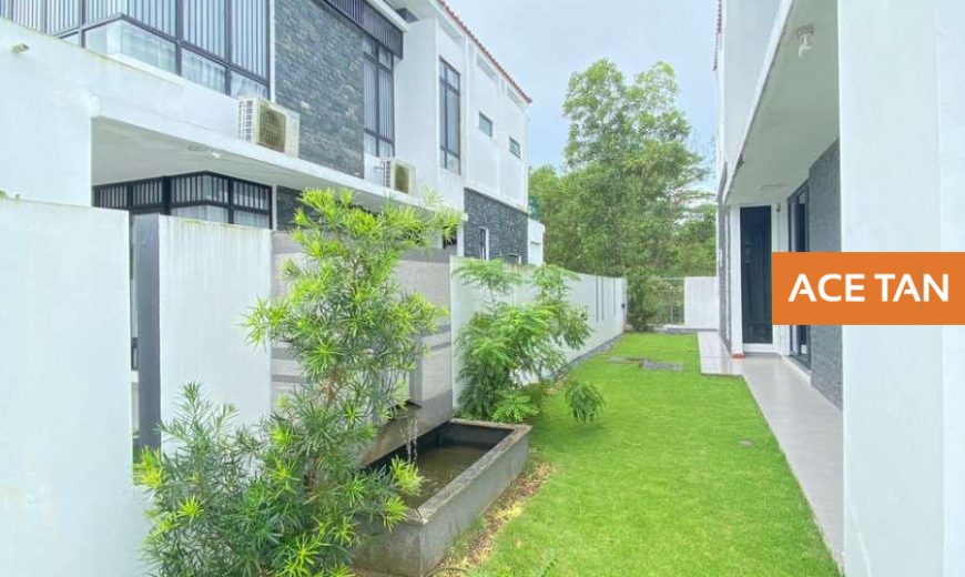Setia Tropika – 2 Sty Semi D – SALE Setia Tropika – 2 Sty Semi D – SALE