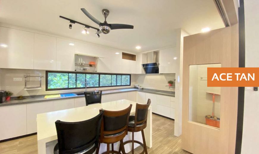 Setia Tropika – 2 Sty Semi D – SALE Setia Tropika – 2 Sty Semi D – SALE
